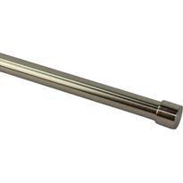 Verhotanko Pisla Daisy, Ø16mm, 165-300cm, nikkeli