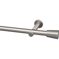 Verhotanko Pisla Tivoli, Ø13mm, 165-300cm, teräs