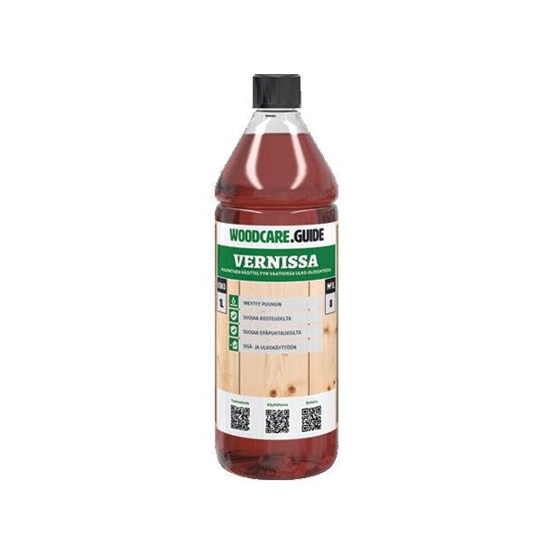 Vernissa Woodcare.guide 1l