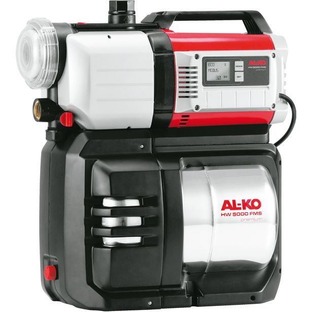 Vesiautomaatti HW 5000 FMS PREMIUM AL-KO, 1300W