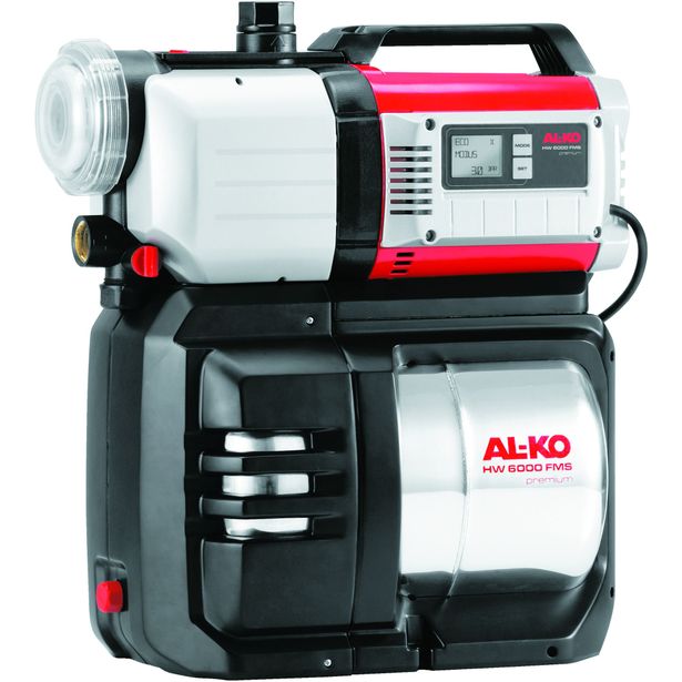Vesiautomaatti HW 6000 FMS PREMIUM AL-KO, 1400W