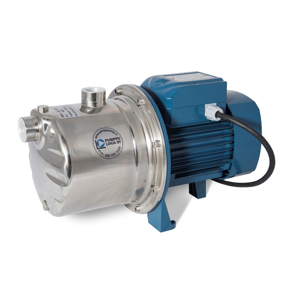 Vesipumppu River Pump Isku-Jet 1 RP