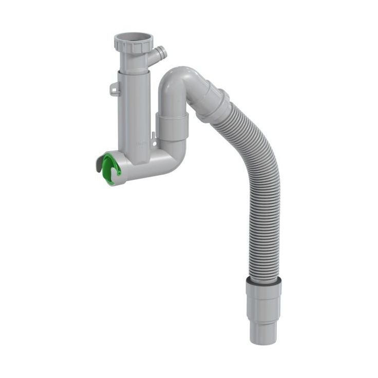 Vesilukko Prevex Smartloc Basic, 1-os, 1½