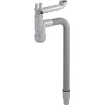 Vesilukko Prevex Flexloc, 1-os, 1½&quot; kierreliitoksella