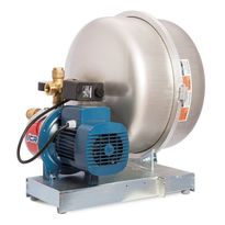 Painevesilaitos River Pump Isku-Jet 150 RP
