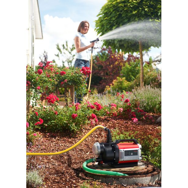 Vesipumppu JET 4000 COMFORT AL-KO, 1000W
