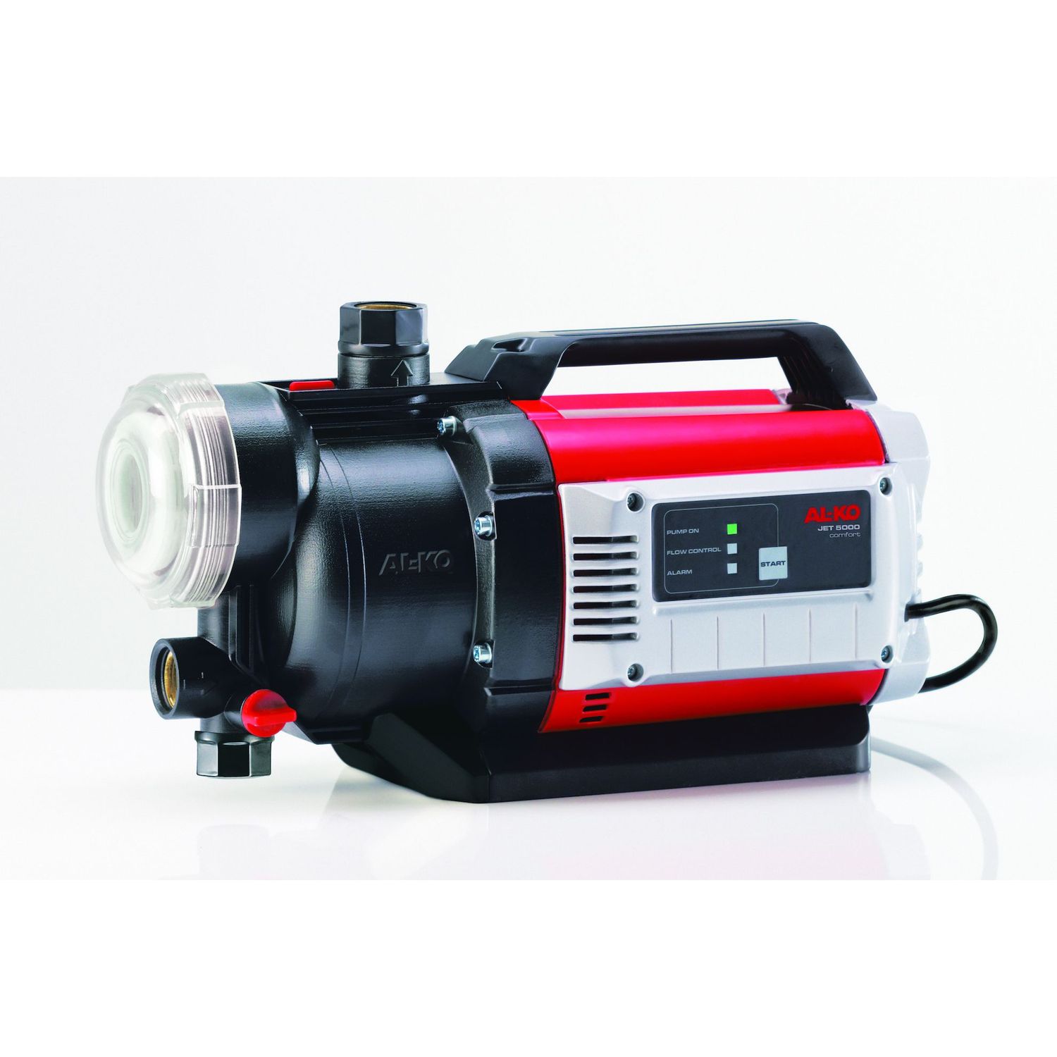 Vesipumppu AL-KO Comfort Jet 5000, 1300W