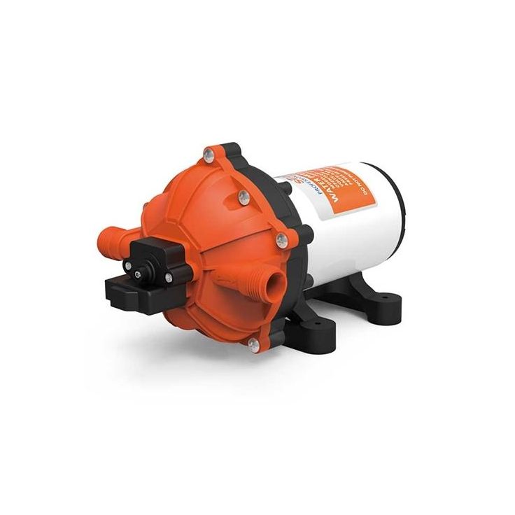Vesipumppu Seaflo, 12V, 20 litraa/min