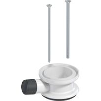 Viemäröintirengas Prevex, 22mm poistoletkulle