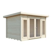 Vierasmaja Luoman Lillevilla 427 Suovu, 8.3m²