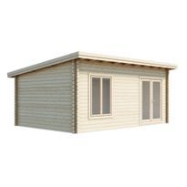 Vierasmaja Luoman Lillevilla 710-2 Koppelo, 24m²