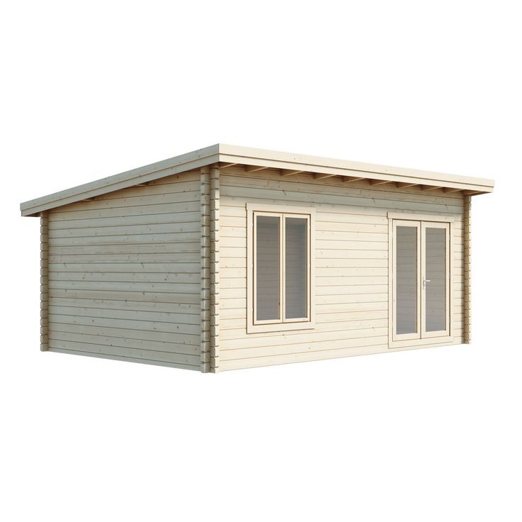 Vierasmaja Luoman Lillevilla 710-2 Koppelo, 24m²