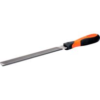 Viila Bahco 1-106, litteä, Öberg Cut, eri kokoja