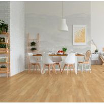 Vinyylikorkki Concept Floor Ecoline, Apple Tree, vaalea
