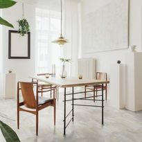 GER-60321205 - Vinyylilaatta Gerflor Senso Premium Clic, Shale Beige