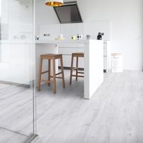 GER-60300286 - Vinyylilankku Gerflor Senso Premium Clic, Sunny White