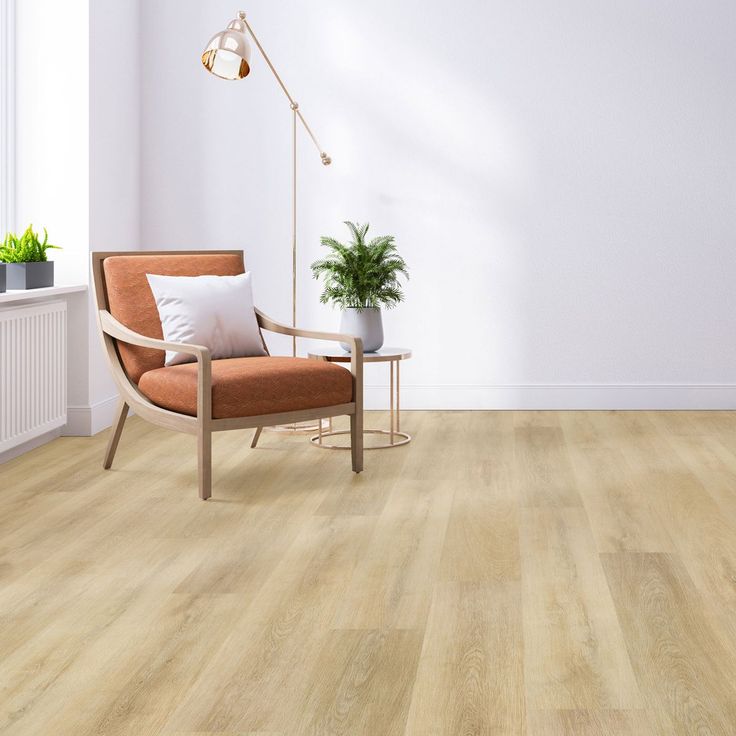Vinyylilankku, Karitma, Nordic Design Vinyl, 1006 Pallas