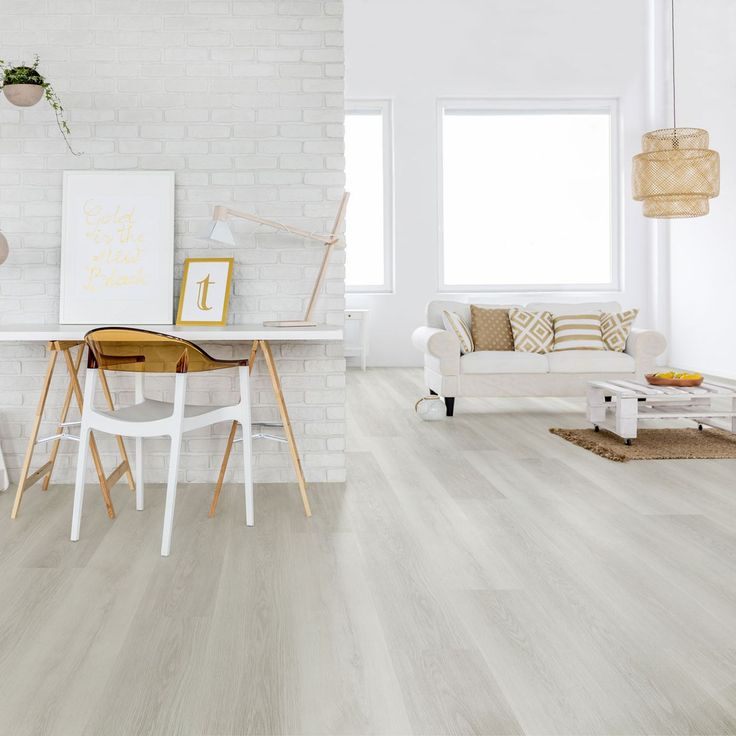 Vinyylilankku, Karitma, Nordic Design Vinyl, 1007 Hossa