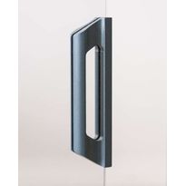 Profiilivedin Vivalon Avara -terassilasitukseen, 150mm, RAL7024