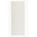 Mallipala VM Carpet Elsa, valkoinen - VMC-ELSA-N71
