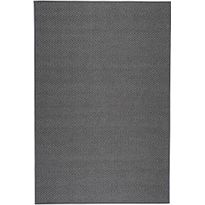 Mallipala VM Carpet Elsa, musta - VMC-ELSA-N79