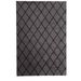 Mallipala VM Carpet Salmiakki, harmaa-musta - VMC-SAL-N26