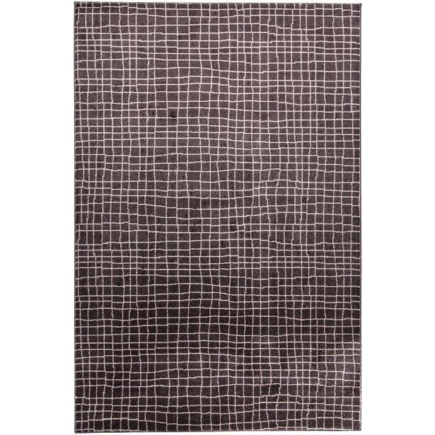 Käytävämatto VM Carpet Aari, antrasiitti, eri kokoja
