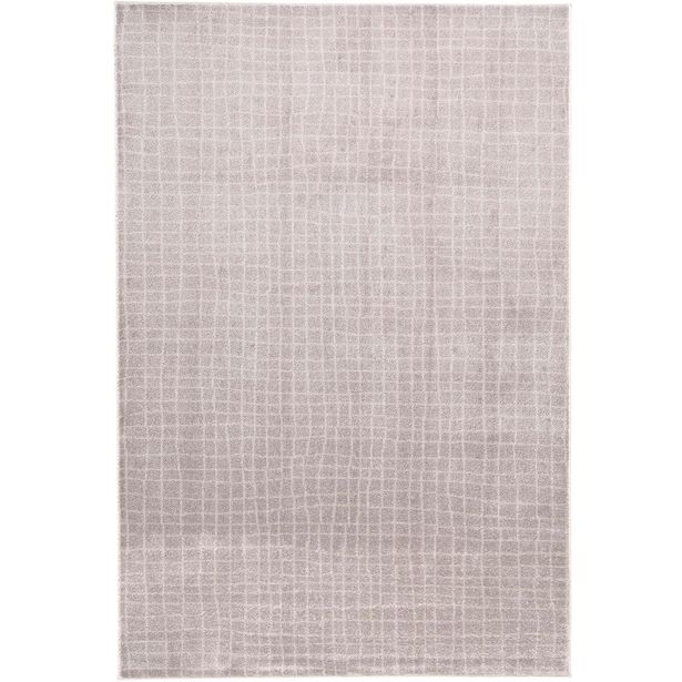 Matto VM Carpet Aari, harmaa, eri kokoja