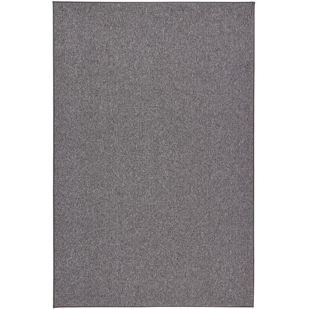 Käytävämatto VM Carpet Duuri, antrasiitti, eri kokoja
