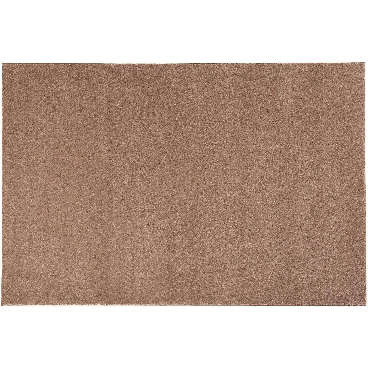 Käytävämatto VM Carpet Puuteri, 80x250cm, ruskea