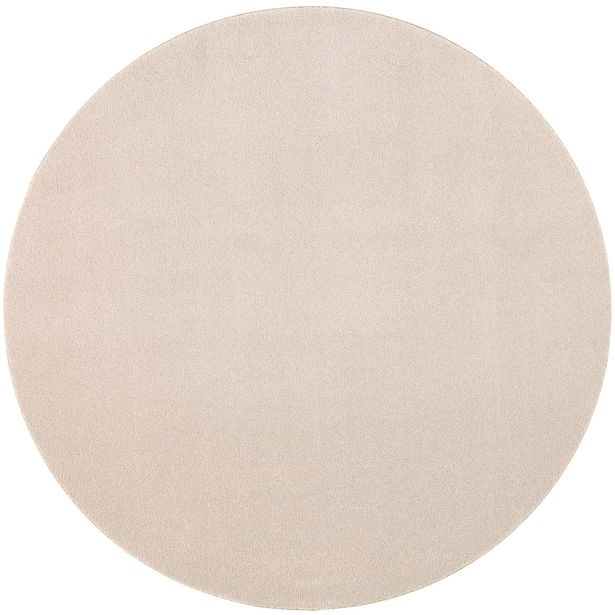 Matto VM Carpet Puuteri, mittatilaus, pyöreä, harmaa
