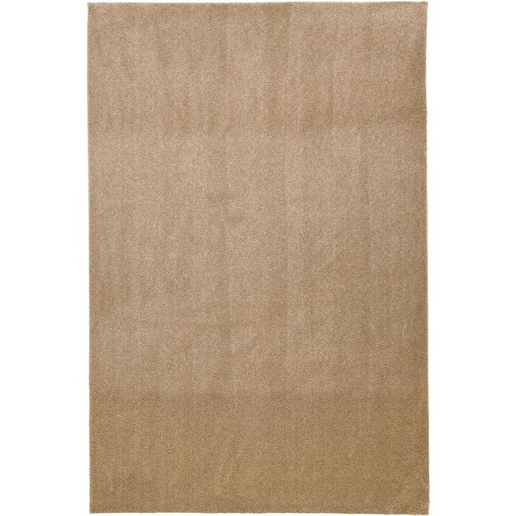 Käytävämatto VM Carpet Sointu, beige, eri kokoja