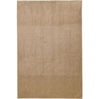 Matto VM Carpet Sointu,  200x300cm, beige, Verkkokaupan poistotuote