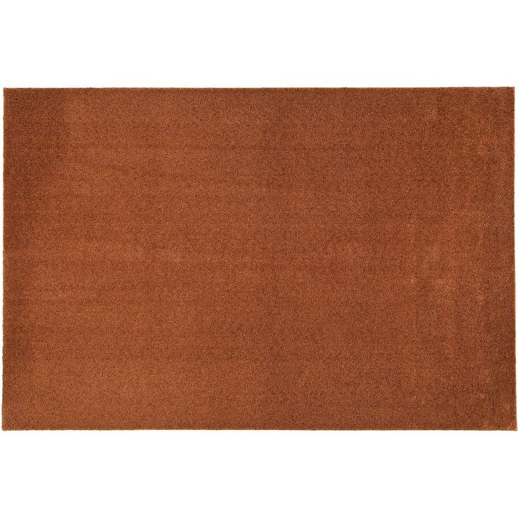 Käytävämatto VM Carpet Sointu, terra, eri kokoja