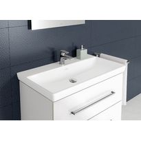 Allaskaappi Villeroy & Boch Avento, 760x520x447mm, eri värivaihtoehtoja