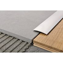 Saumalista Progress Profiles Prosol, tarrakiinnitys, 35mm-10/10 mm, 0,93 m, rst