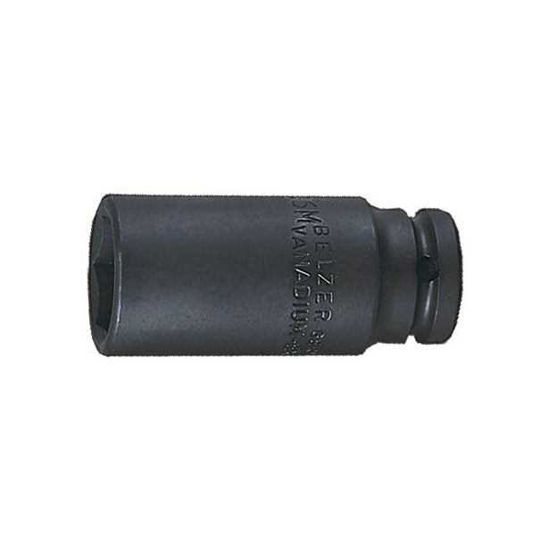 Voimahylsy Bahco K7806M, 1/2