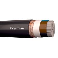 Voimakaapeli AMCMK 4x25/16 1 kV