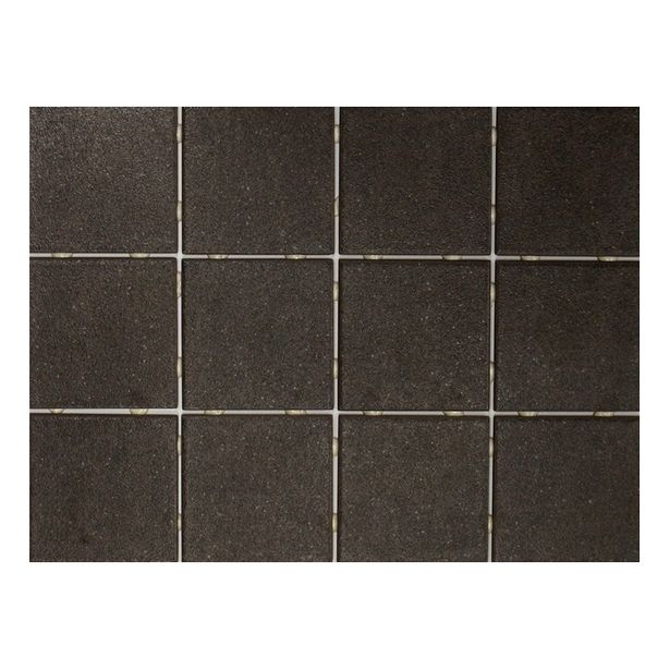 Keraaminen laatta Bien Tundra Dot 10x10, lattialaatta, ruskea