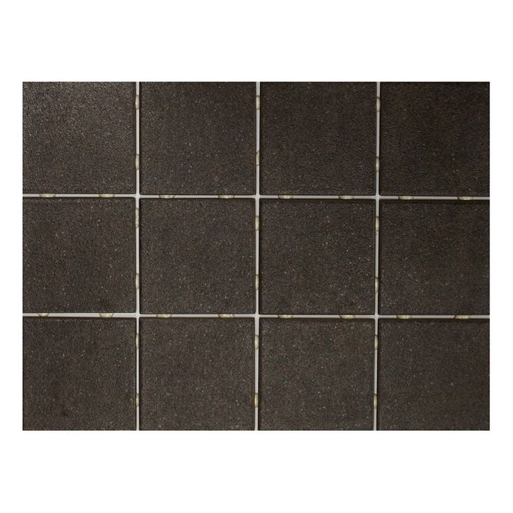 Keraaminen laatta Bien Tundra Dot 10x10, lattialaatta, ruskea