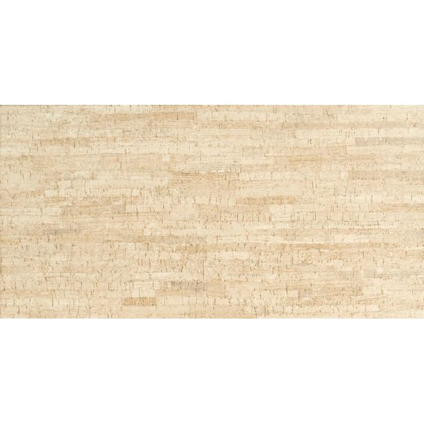 Keraaminen kuivapuristettu lattialaatta Bambu, 30x60cm, beige tai musta