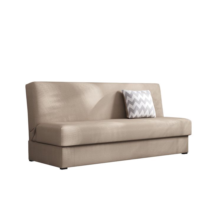 Vuodesohva ADELA MINI, 3-istuttava, beige (9652)