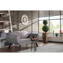 Vuodesohva Linento Furniture Genzo, 2-istuttava, eri värejä