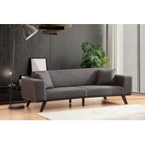 Vuodesohva Linento Furniture Leon, 3-istuttava, eri värejä