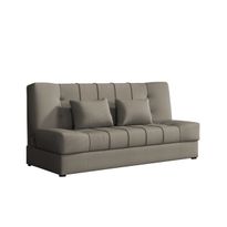 Vuodesohva SONIA, 3-istuttava, beige (6654)
