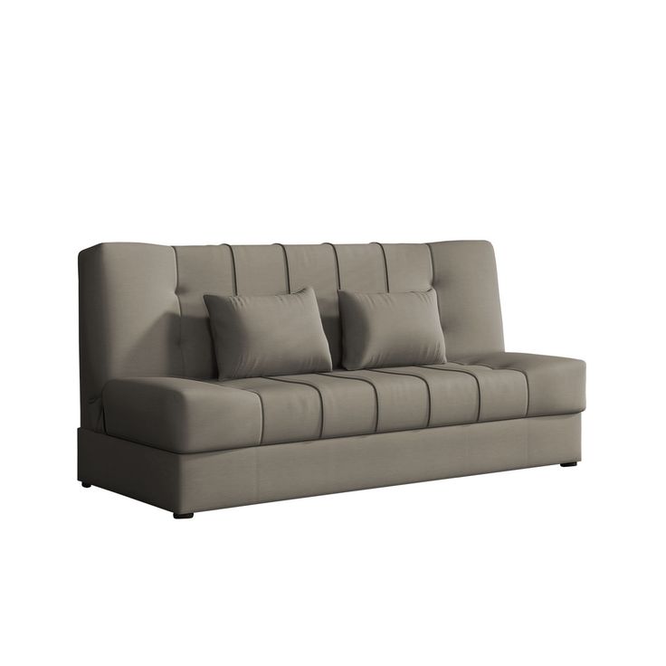 Vuodesohva SONIA, 3-istuttava, beige (6654)