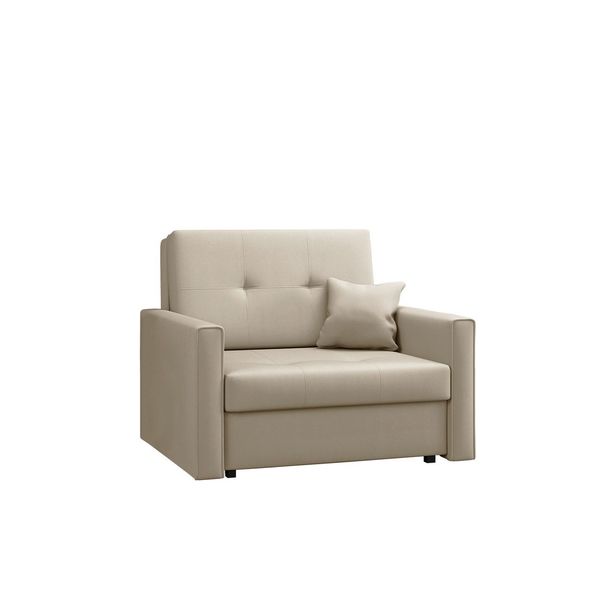 Vuodenojatuoli VIVA BIS I, beige (0065)