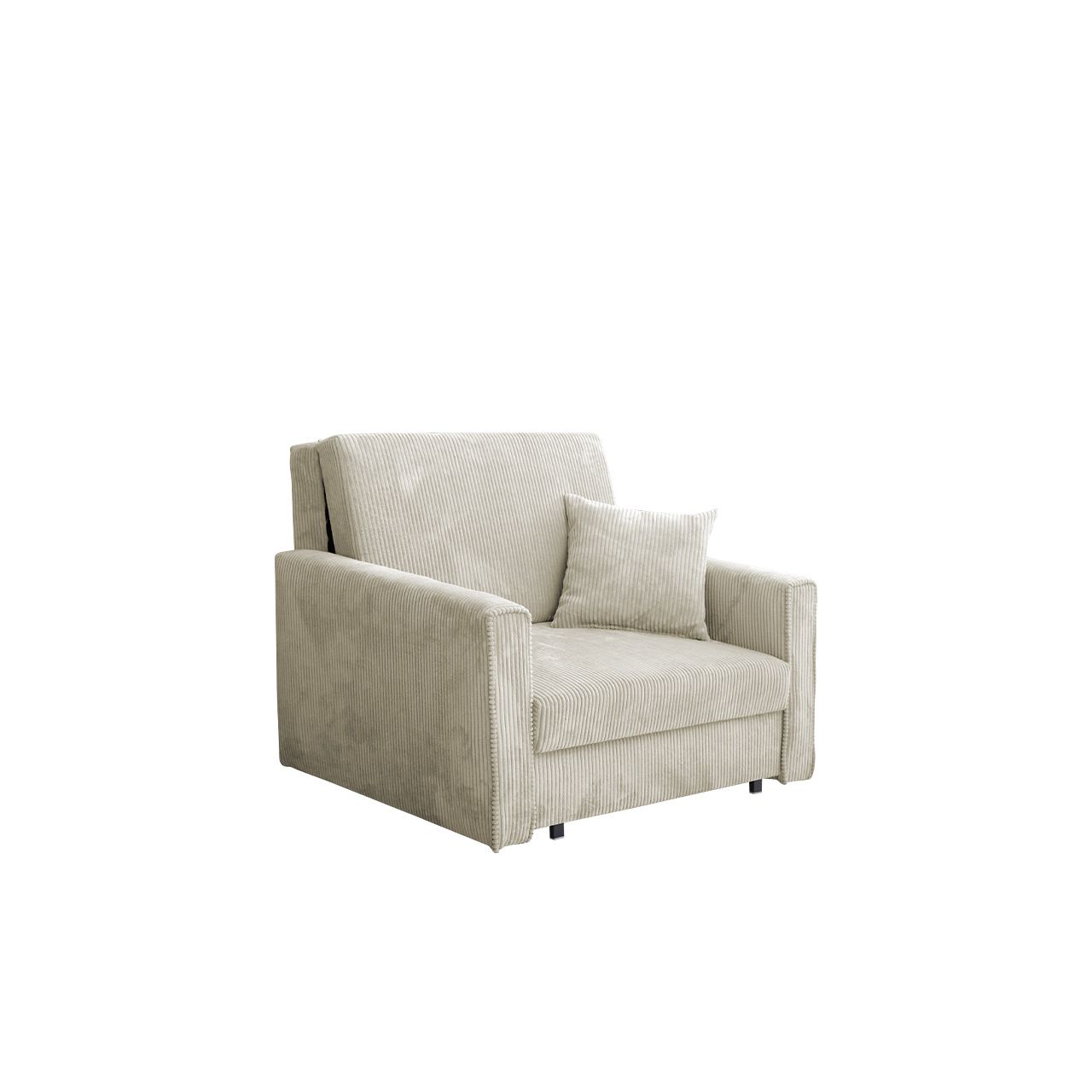 Vuodenojatuoli VIVA BIS PREMIUM I, beige (7698)