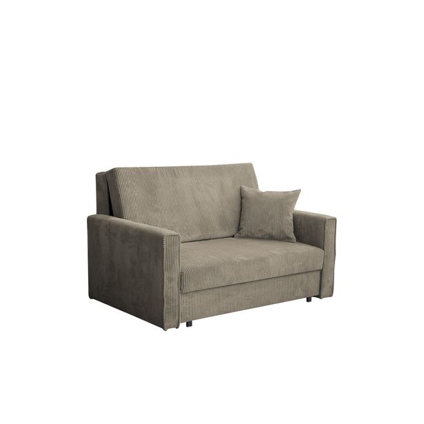 Vuodesohva VIVA BIS PREMIUM II, 2-istuttava, vihreä (7735)