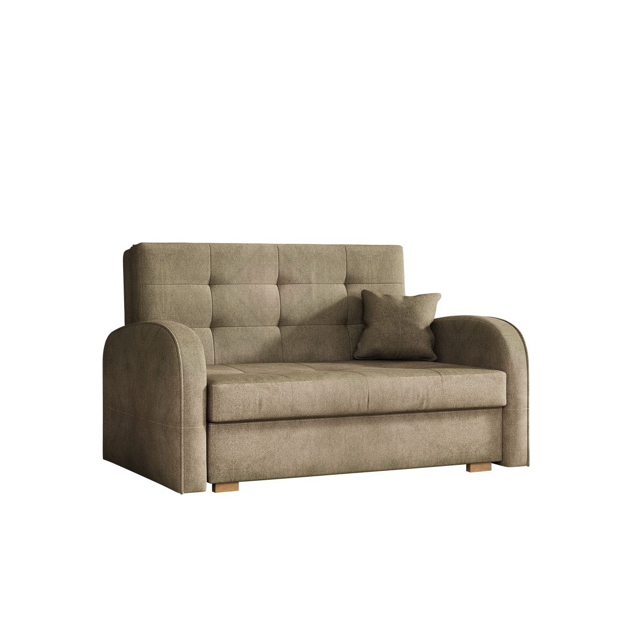 Vuodesohva VIVA GOLD II, 2-istuttava, beige (5266)